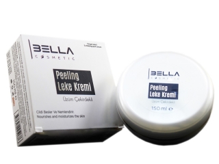 BELLA PEELİNG LEKE KREMİ